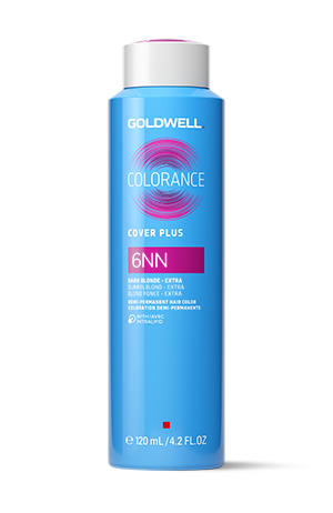 Goldwell - Colorance Depot 6NN - 120ml