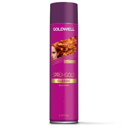 Goldwell - Sprühgold - 600 ml