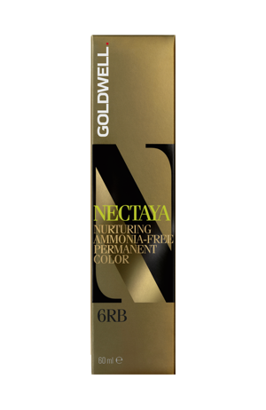 Goldwell Nectaya 6KR - 60ml