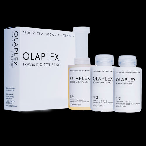 Olaplex traveling stylist kit discount