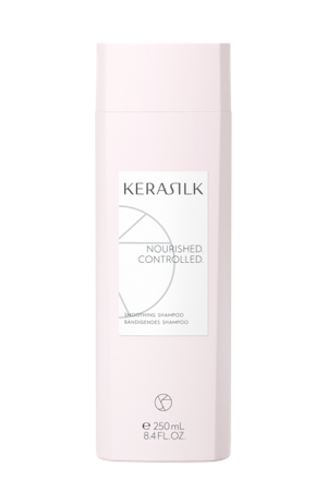 Kerasilk - Essentials - Smoothing Shampoo - 250ml