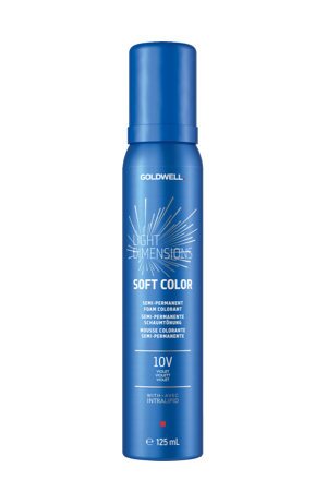 Goldwell - Lightdimensions Softcolor 10V - 125ml