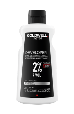 Goldwell - System Solutions Lotion 2% - 1.000ml