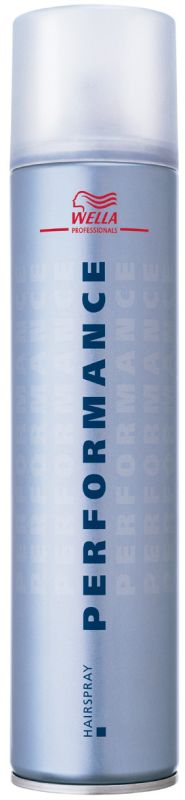 Wella - Performance - 500ml