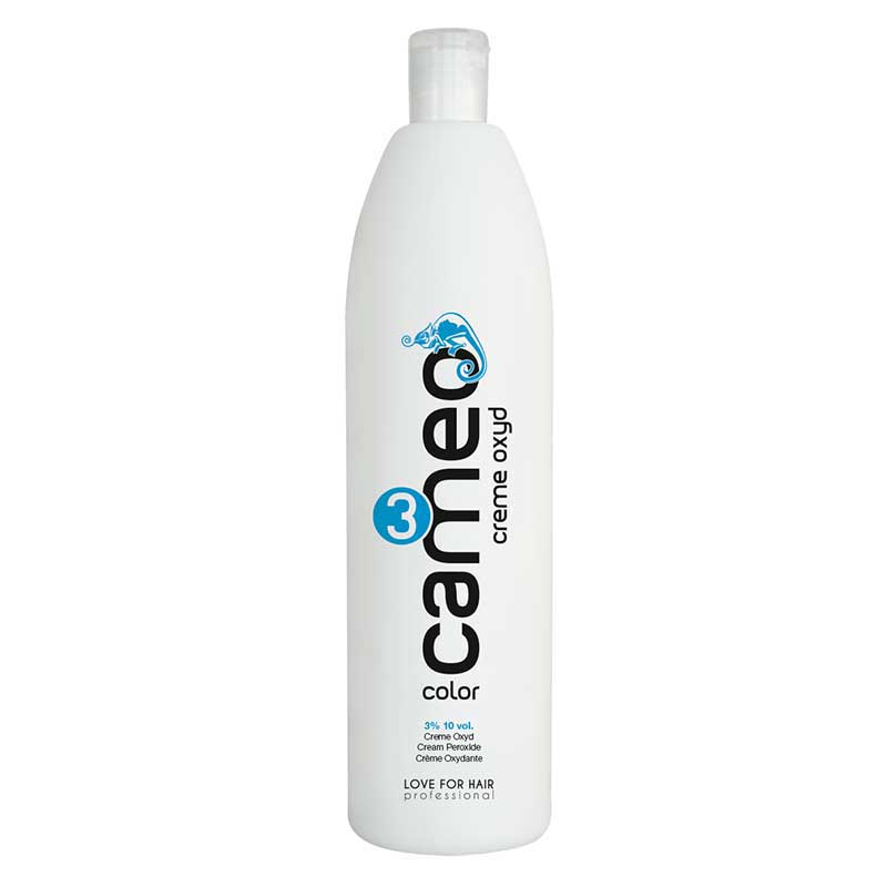 L4H - Cameo Creme Oxyd 10 Vol./ 3% - 1.000ml