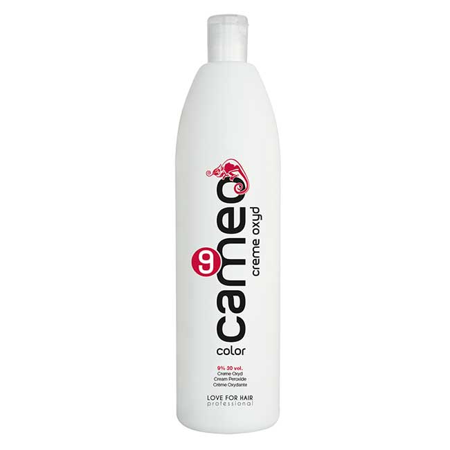 L4H - Cameo Creme Oxyd 30 Vol./ 9% - 1.000ml