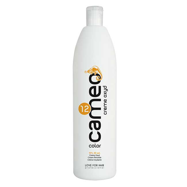 L4H - Cameo Creme Oxyd 40 Vol./ 12% - 1.000ml