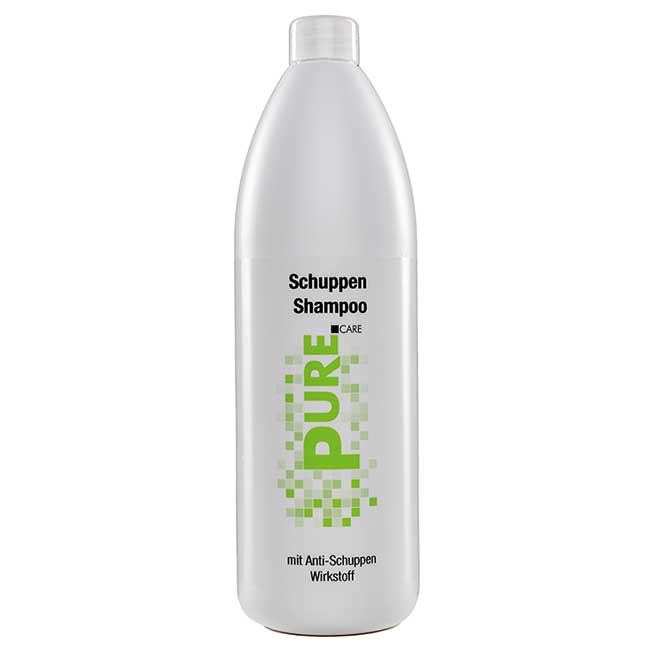 A4H - Pure.Care Schuppenshampoo - 1.000ml