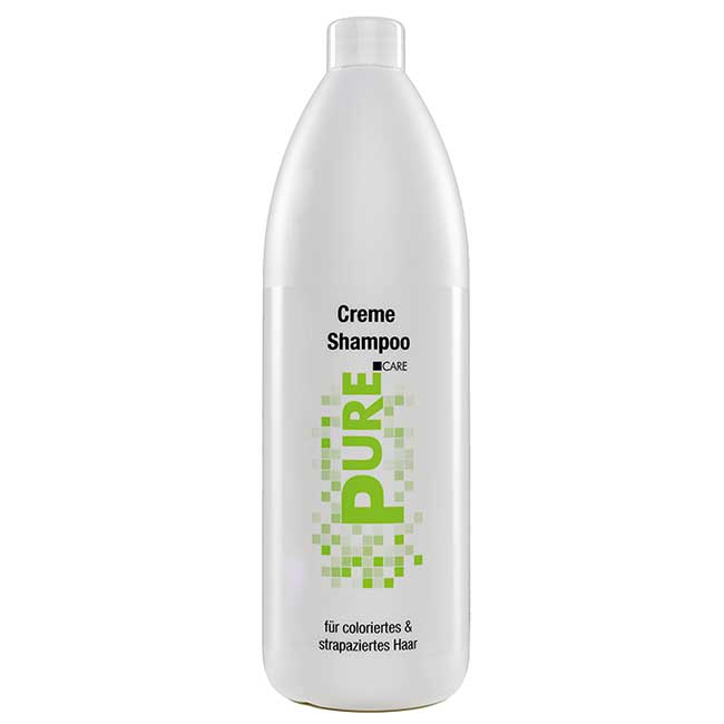 A4H - Pure.Care Creme Shampoo - 1.000ml