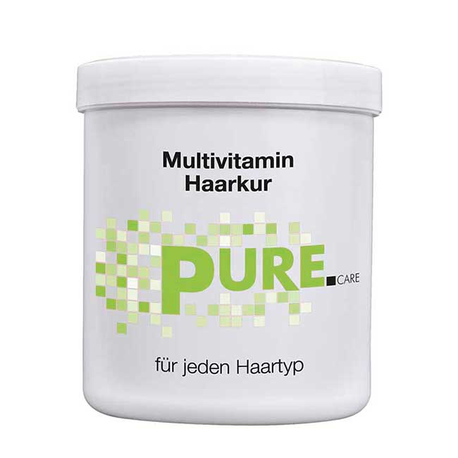 A4H - Pure.Care Multivitamin Haarkur - 1.000ml