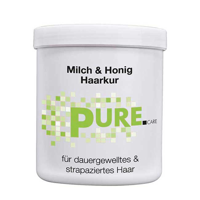 A4H - Pure.Care Mich & Honig Haarkur - 1.000ml