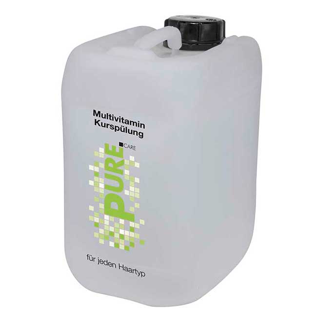 A4H - Pure.Care Multi-Vitamin-Kurspülung - 5.000ml