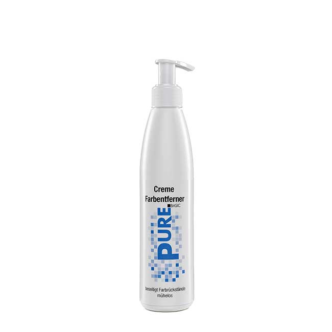 A4H - Pure.Basic Farbentferner - 250ml