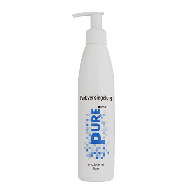 A4H - Pure.Basic Farbversiegelung - 250ml