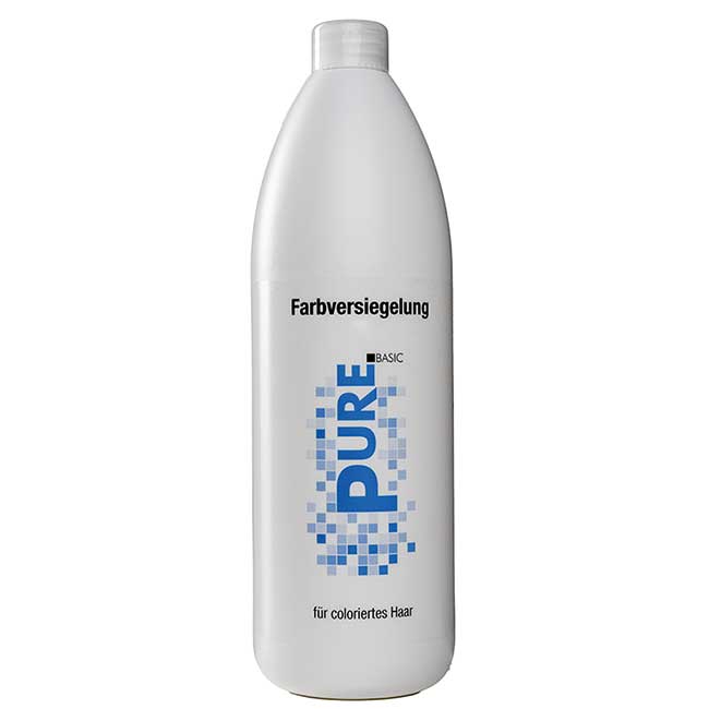 A4H - Pure.Basic Farbversiegelung - 1.000ml