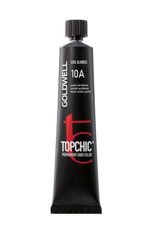 Goldwell - Topchic Tube Tonhöhe 10