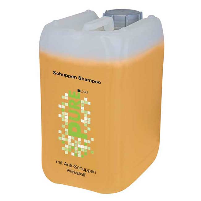 A4H - Pure.Care Schuppenshampoo - 5.000ml