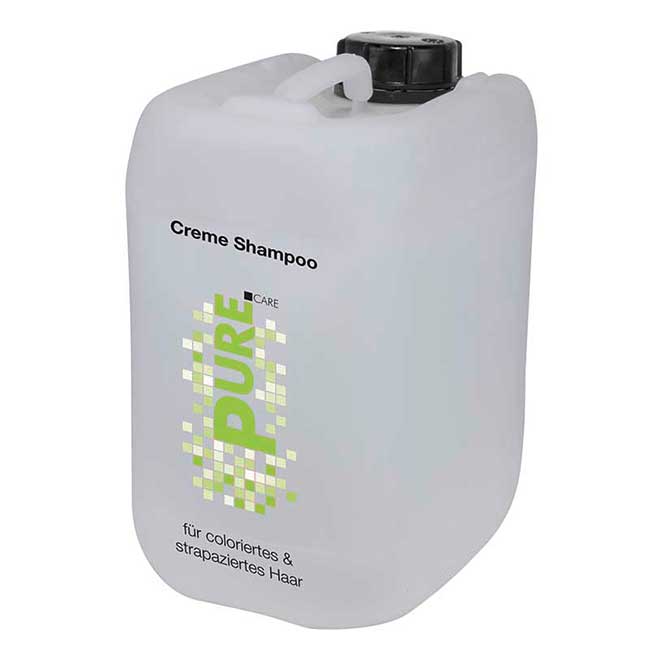 A4H - Pure.Care Creme Shampoo - 5.000ml
