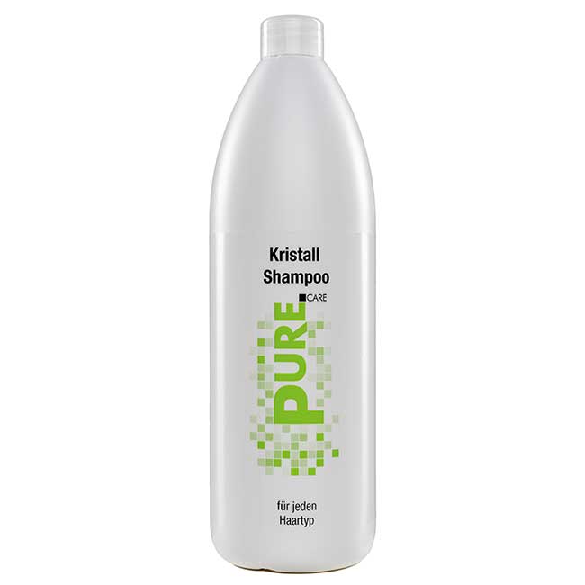 A4H - Pure.Care Kristallshampoo - 1.000ml