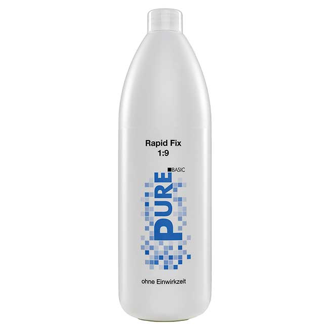A4H - Pure.Basic Rapid Fix 1:9 - 1.000ml