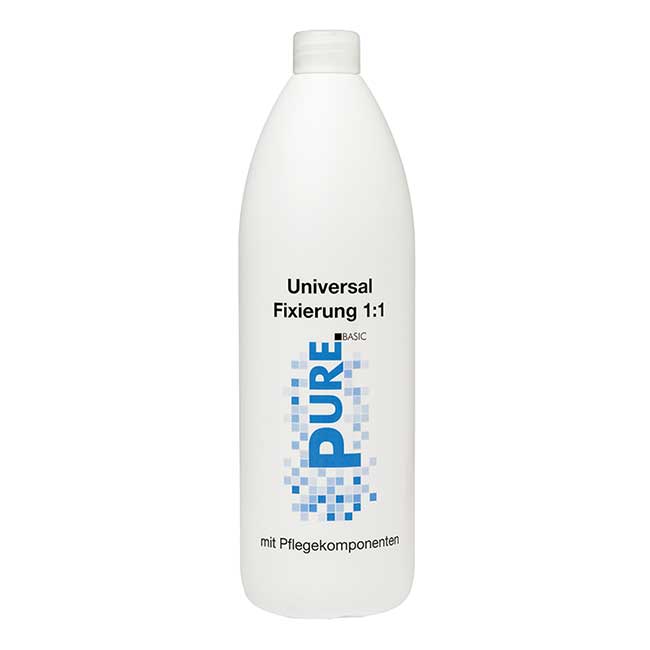 A4H - Pure.Basic Universal Fixierung 1:1 - 1.000ml