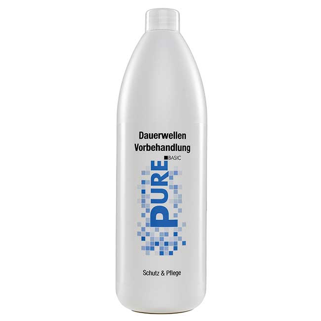 A4H - Pure.Basic Dauerwellenvorbehandlung - 1.000ml