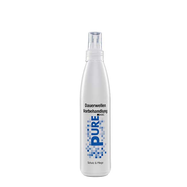 A4H - Pure.Basic Dauerwellenvorbehandlung - 250ml