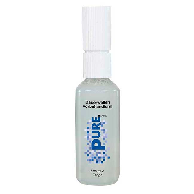A4H - Pure.Basic Dauerwellenvorbehandlung - 20ml
