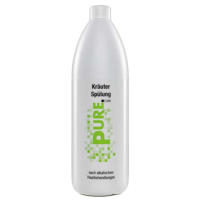 A4H - Pure.Care Kräuterspülung - 1.000ml