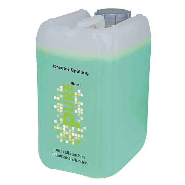 A4H - Pure.Care Kräuterspülung - 5.000ml