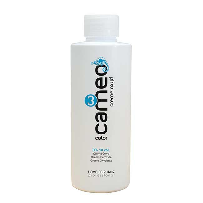 L4H - Cameo Creme Oxyd 10 Vol./ 3% - 120ml