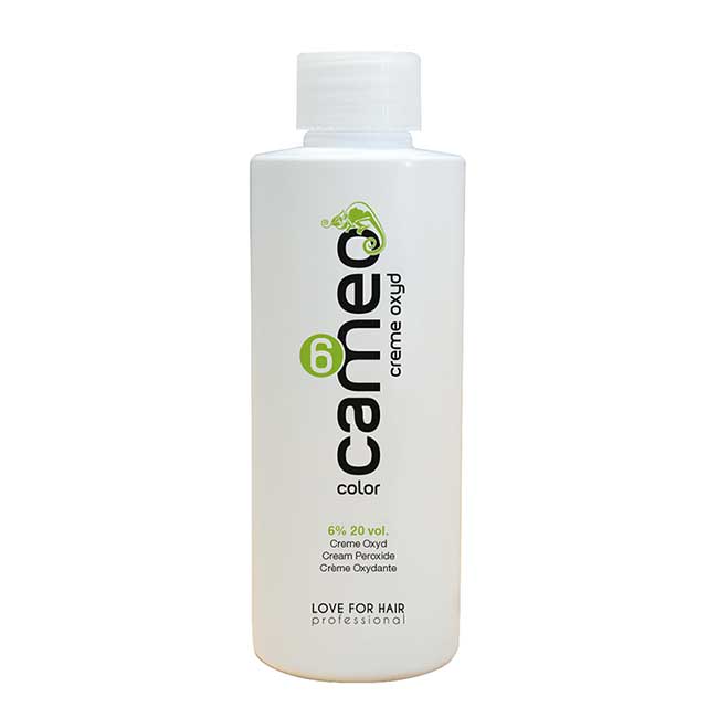 L4H - Cameo Creme Oxyd 20 Vol./ 6% - 120ml