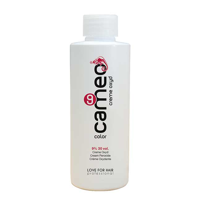L4H - Creme Oxyd 30 Vol./ 9% - 120ml