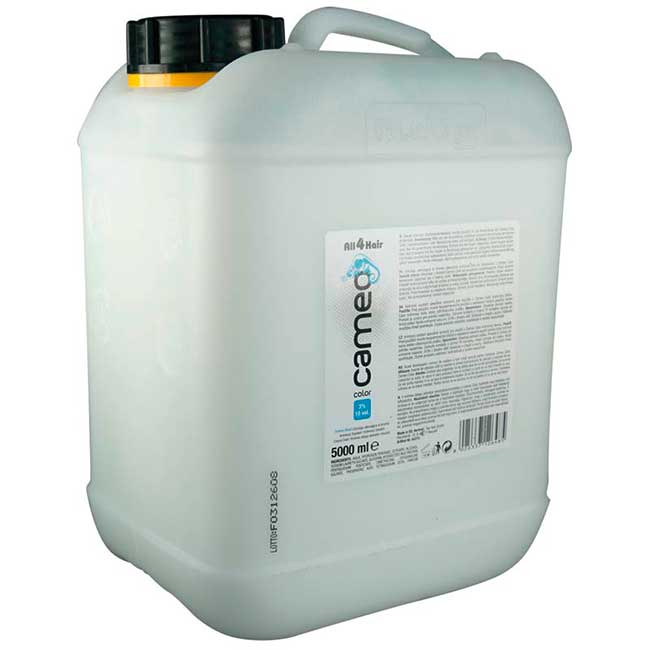 L4H - Cameo Creme Oxyd 10 Vol./ 3% - 5.000ml