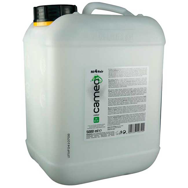 L4H - Cameo Creme Oxyd 20 Vol./ 6% - 5.000ml
