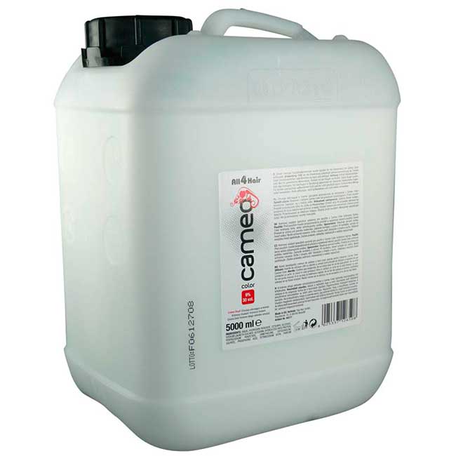L4H - Cameo Oxyd 30 Vol./ 9% - 5.000ml
