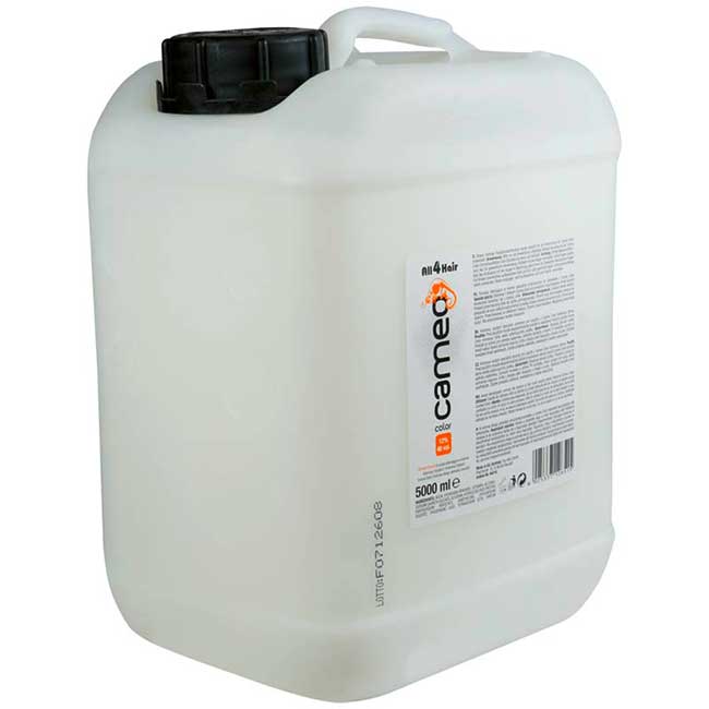 L4H - Cameo Creme Oxyd 40 Vol./ 12% - 5.000ml