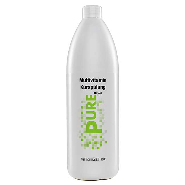 A4H - Pure.Care Multi-Vitamin-Kurspülung - 1.000ml