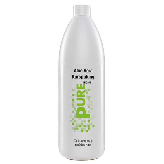 A4H - Pure.Care Aloe Vera Kurspülung - 1.000 ml
