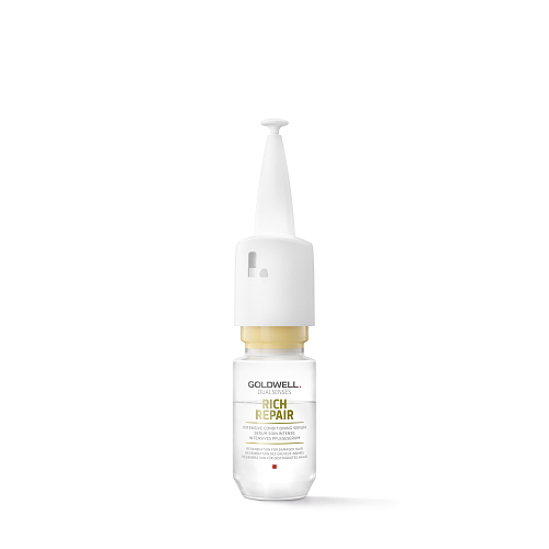 Goldwell - Dualsenses Rich Repair Intensiv Serum, 12*18ml