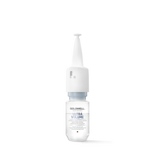 Lade das Bild in den Galerie-Viewer, Goldwell - Dualsenses Ultra Volume Bodifying Intensiv Serum - 12*18ml
