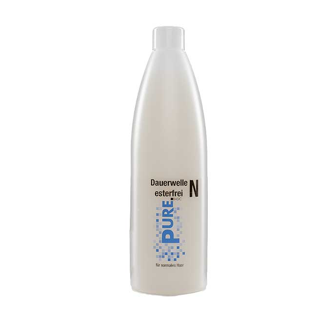 A4H - Pure.Basic Dauerwelle esterfrei N - 500ml