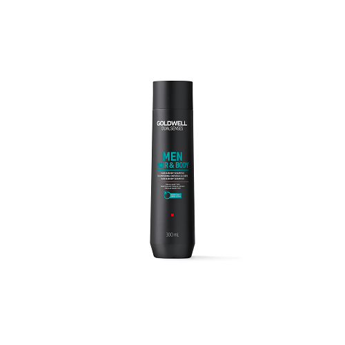 Goldwell Dualsenses Men Hair & Body Shampoo