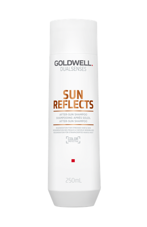 Goldwell - Dualsenses Sun reflects After Sun Shampoo - 250ml