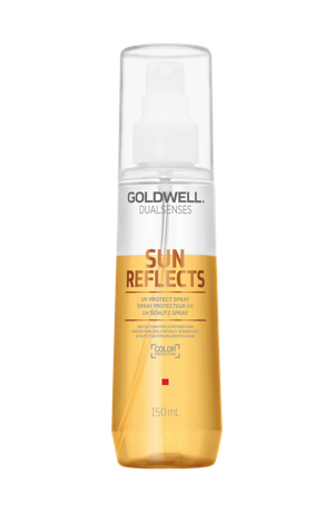 Goldwell - Dualsenses Sun UV-Schutz Spray - 150ml