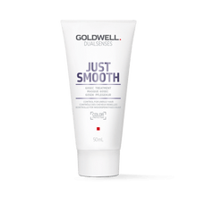 Lade das Bild in den Galerie-Viewer, Goldwell Dualsenses Just Smooth 60sek. Treatment
