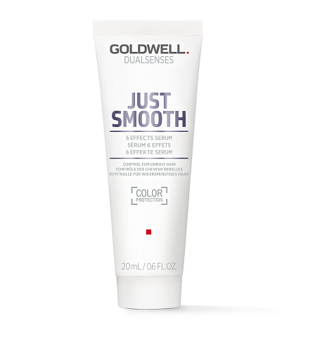 Goldwell Dualsenses Just Smooth 6-Effekte Serum