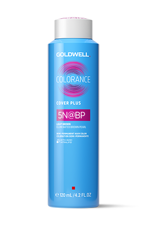 Goldwell - Colorance Depot 5N@BP - 120ml