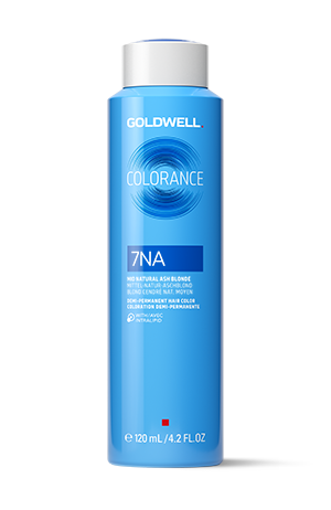 Goldwell - Colorance Depot 7NA - 120ml