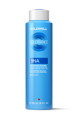 Goldwell - Colorance Depot 9NA - 120ml